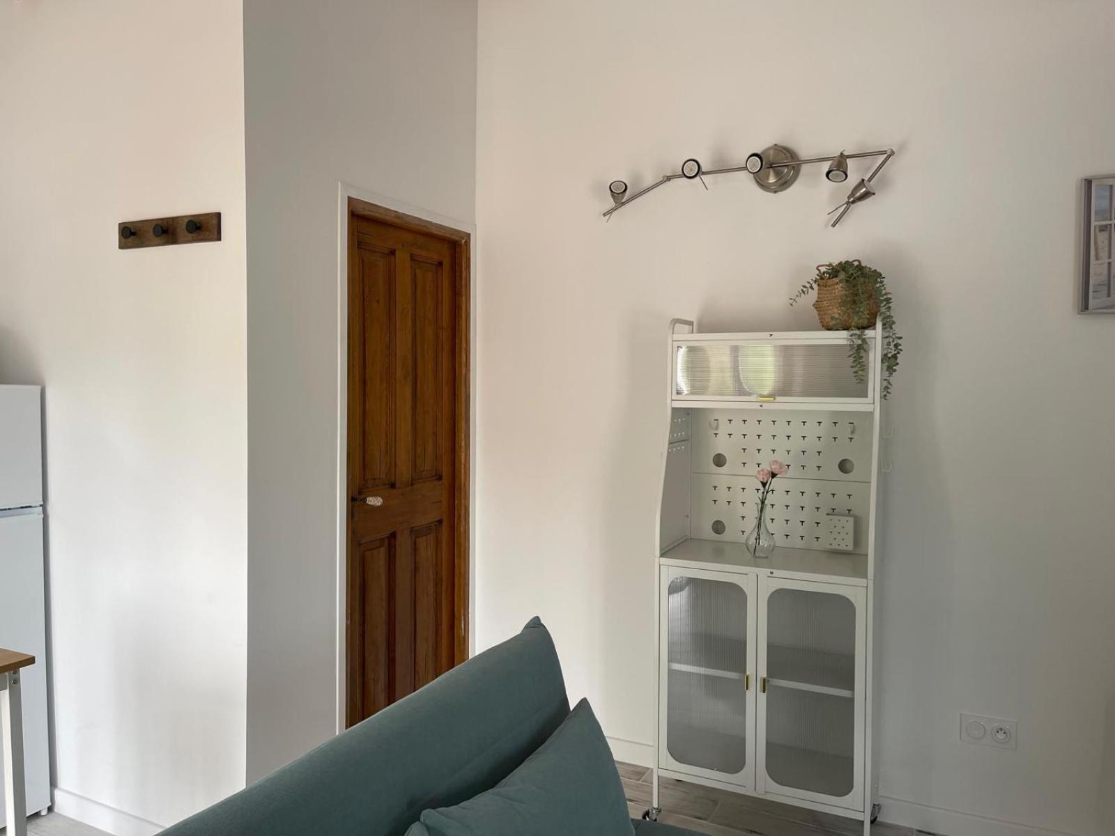 La Casa Bella Aparthotel Gignac-la-Nerthe Buitenkant foto