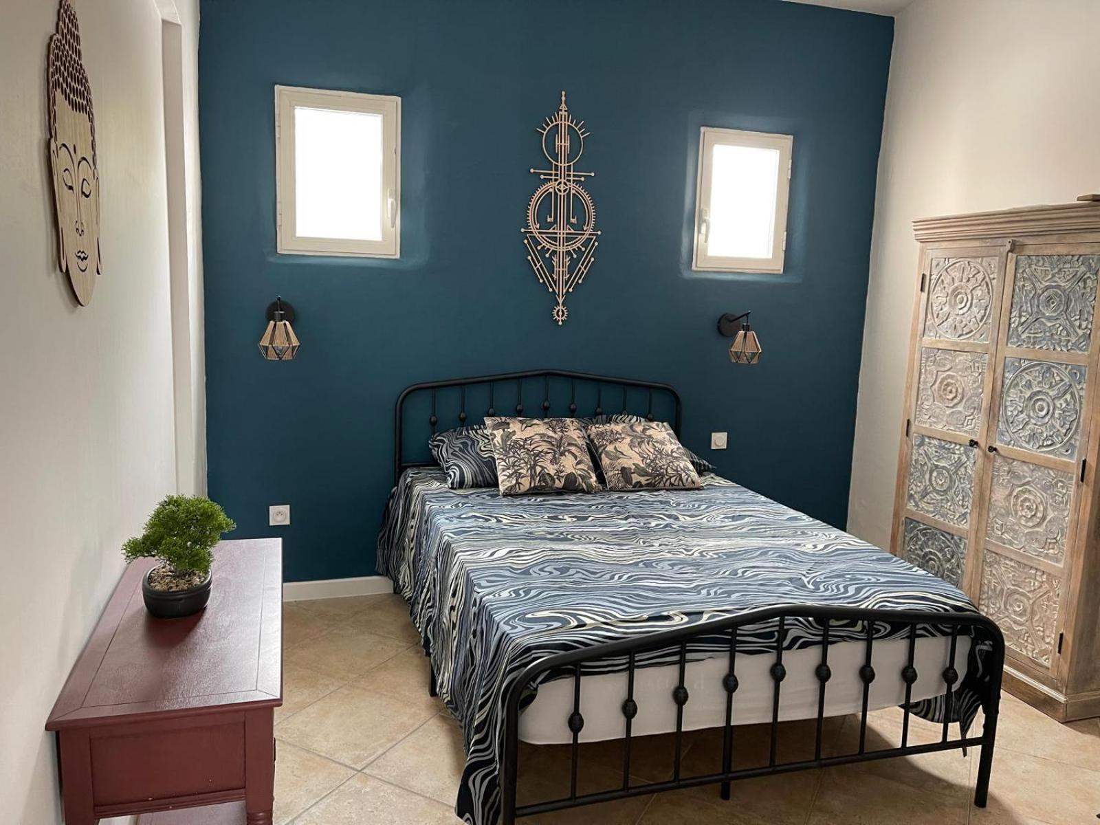 La Casa Bella Aparthotel Gignac-la-Nerthe Buitenkant foto