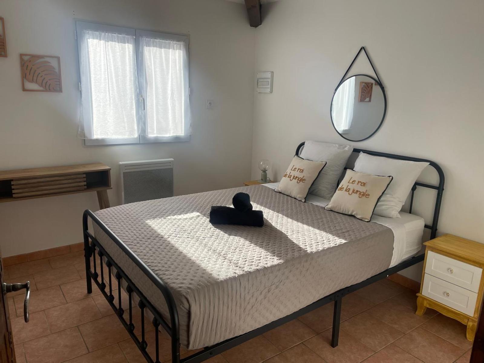 La Casa Bella Aparthotel Gignac-la-Nerthe Buitenkant foto
